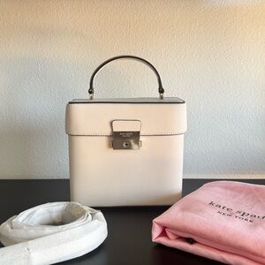 Kate Spade Voyage Purse NEW